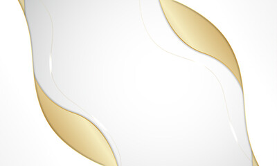 modern white background 