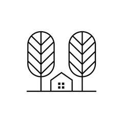 Tree House logo