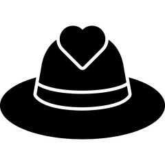 Hat Icon