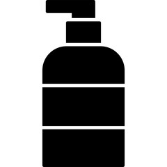 Liquid Soap Icon