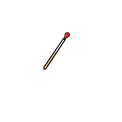 Pipette Science Illustration Drawing Educational