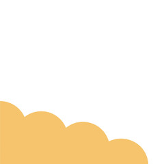 Corner Bubble Element