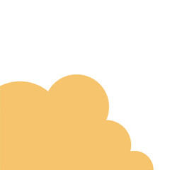 Corner Bubble Element