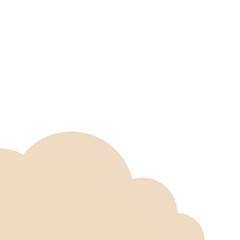 Corner Bubble Element