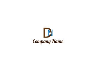 Best letter logo design vector