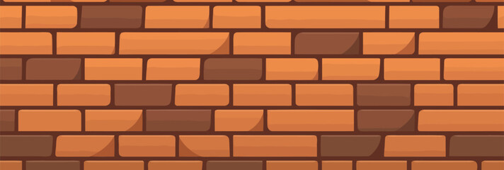 Brick wall. Texture of brick wall. Abstract background.