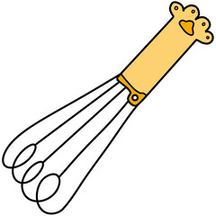 egg beater