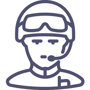 Safety helmet icon symbol image vector. Illustration of the head protector industrial engineer worker design image.