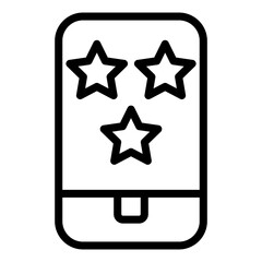 feedback icon