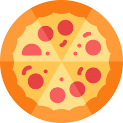 pizza icon