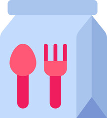 takeaway icon
