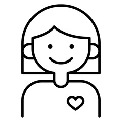 Volunteer icon