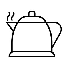 Kettle icon