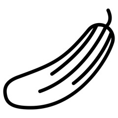 Cucumber icon