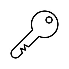 Key icon