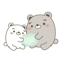 bear