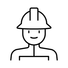 Engineer icon