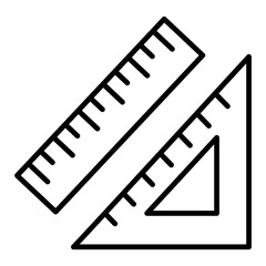 Ruler icon