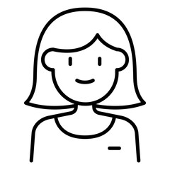 Staff icon