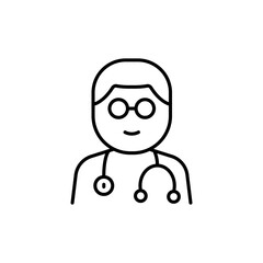 Doctor icon
