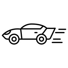 Car icon