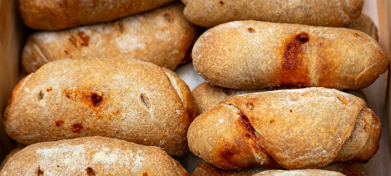 bollo pre&ntilde;ado, bollo pre&ntilde;au, Asturias