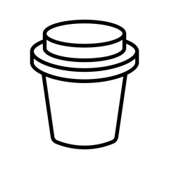 Cup icon