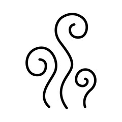 Smoke icon