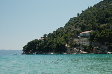 End of the Line: Mountain Meets Sea in Croatia