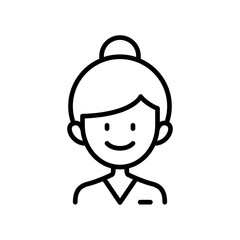 Therapist icon