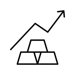 High value icon
