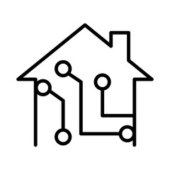 Wiring system icon