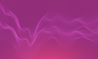 Abstract pastel pink background