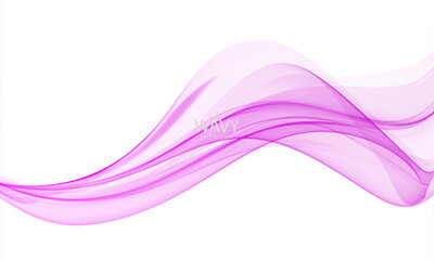 Abstract pink background. Pink modern shapes background for banner template.
