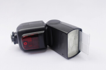 camera flash