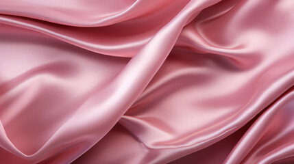 Close up texture of a satin material - obrazy, fototapety, plakaty