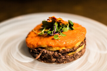 yummy tartare