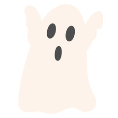 halloween elements, scary of halloween event