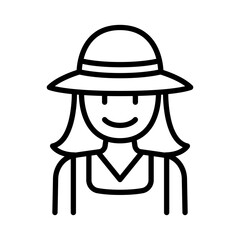 Gardener icon