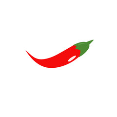 red hot chili pepper