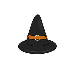 halloween witch hat