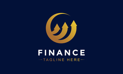 finance logo icon, business and finance logo, finance design, trading and distribution logo, accounting and financial logo, Financial Advisors  Design Template Vector Icon, Finance  Template.