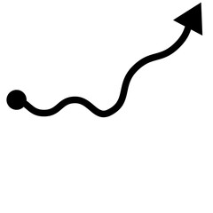 arrow icon ,diagram,graph,chart,select,arrow sign