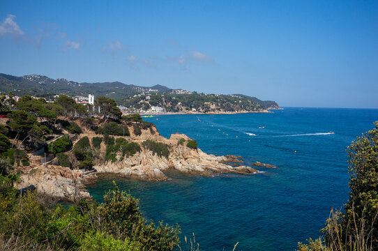 LLoret de Mar 
