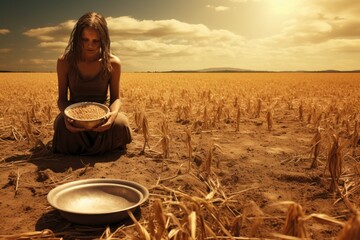 Child poverty and hunger