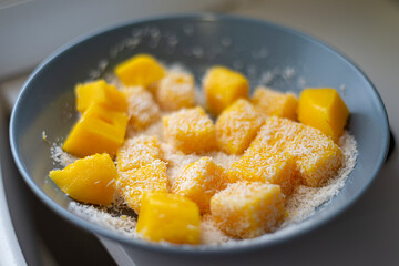 delicias turcas de naranja dulce turquia