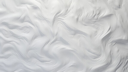 Foam Board Texture Background. Generative AI.