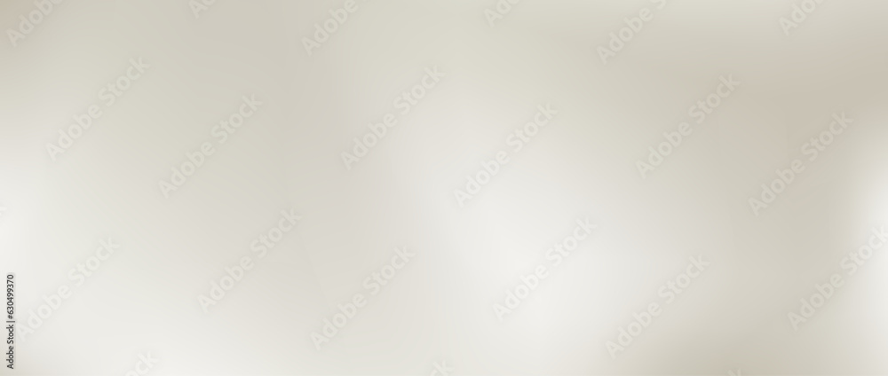 Poster smooth grey gradient background. soft neutral wavy liquid wallpaper. universal nude color texture fo