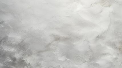 Obraz premium Silver Watercolor Texture Background Solution. Generative AI.