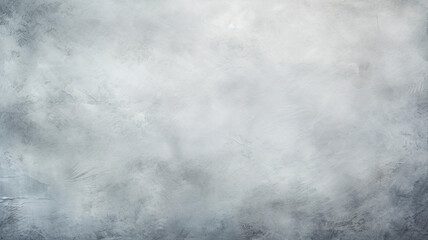 Steel Gray Watercolor Texture Background. Generative AI.